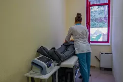 Лимфопрессотерапия