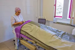 Лимфопрессотерапия