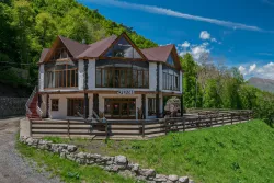 Ресторан «Эрзи»