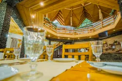 Ресторан «Эрзи»