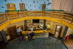 Ресторан «Эрзи»