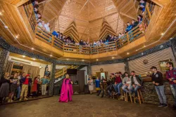 Ресторан «Эрзи»