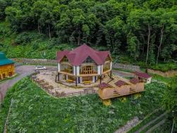 Ресторан «Эрзи»