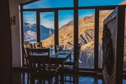 Ресторан «Эрзи»