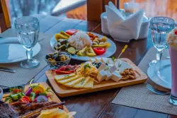 Ресторан «Эрзи»