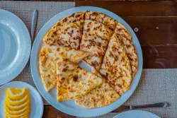 Ресторан «Эрзи»