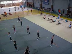 Спортивные соревнования