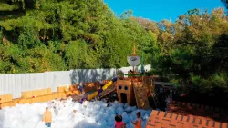 Детская площадка Детская площадка