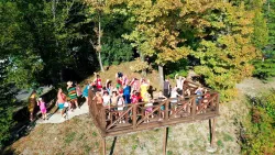 Детская площадка Детская площадка