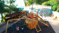 Детская площадка Детская площадка