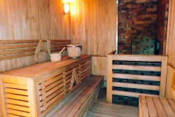 Сауна Сауна