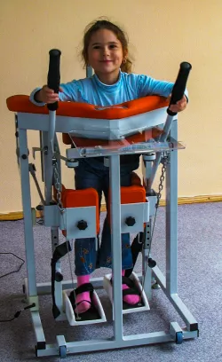 Лечение опорно-двигательного аппарата на тренажерах Лечение опорно-двигательного аппарата на тренажерах
