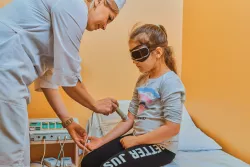 Физиотерапия Физиотерапия