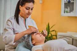 Косметологические услуги Косметологические услуги