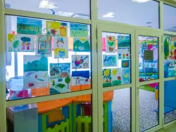 Детское творчество Детское творчество