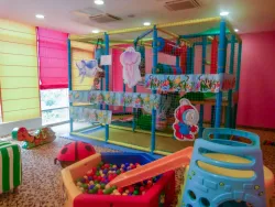 Детская комната Детская комната