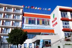 Главный корпус Главный корпус