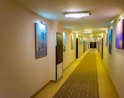 Коридор Коридор