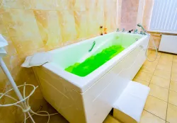 Лечебные ванны Лечебные ванны