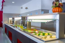 Шведский стол Шведский стол