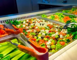 Салаты Салаты