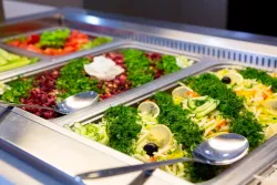 Шведский стол Шведский стол