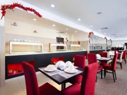 Ресторан «Панорама» Ресторан «Панорама»