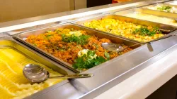 Вторые блюда Вторые блюда