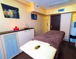 Массажный кабинет Массажный кабинет