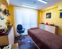 Массажный кабинет Массажный кабинет