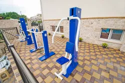 Тренажер Тренажер