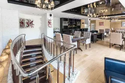 Рессторан «Адажио» Рессторан «Адажио»