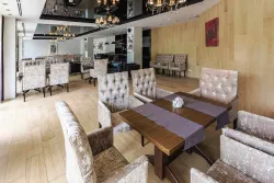 Рессторан «Адажио» Рессторан «Адажио»