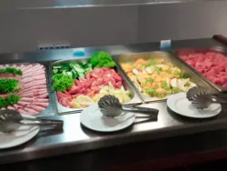 Ресторан «Бриз» Ресторан «Бриз»