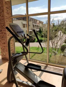 Спортзал Спортзал