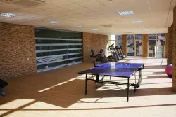 Спортзал Спортзал