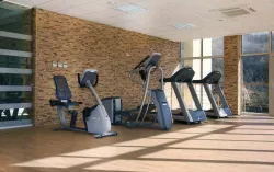 Спортзал Спортзал