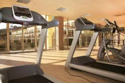 Спортзал Спортзал