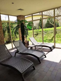 Зона отдыха Зона отдыха