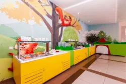 Кафе «Montvert» Кафе «Montvert»