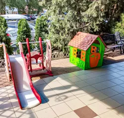 Территория