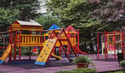 Детский городок