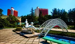 Территория