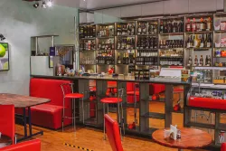 Кафе «Феерия»