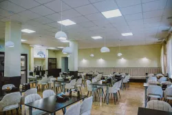 Питание Общий зал №1 Питание Общий зал №1