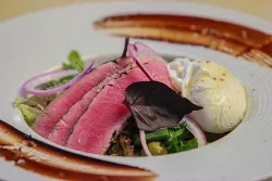 Питание в зале №2 Питание в зале №2