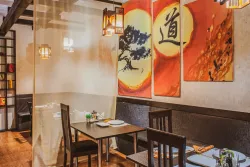 Питание в зале №3