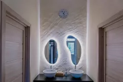 Питание в зале №3 Питание в зале №3