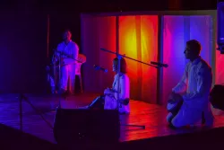 Развлекательные мероприятия для взрослых Развлекательные мероприятия для взрослых