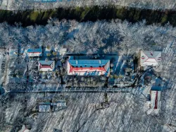 Территория